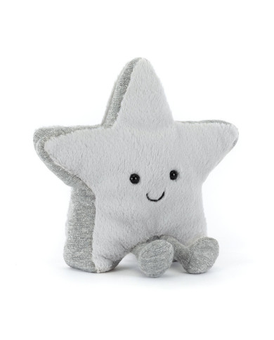 Amuseables Silver Star - Jellycat