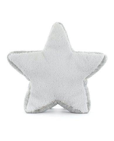 Amuseables Silver Star - Jellycat