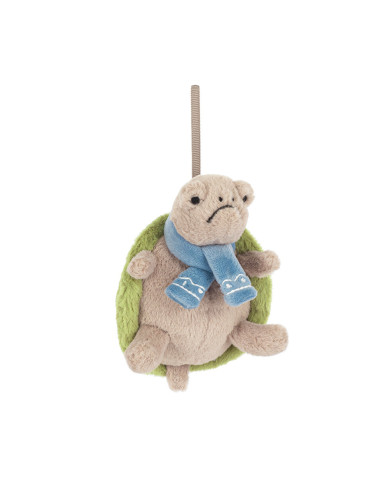 Décoration Timmy Turtle - Jellycat