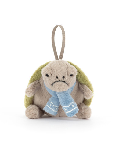 Décoration Timmy Turtle - Jellycat