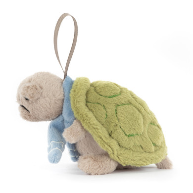 Décoration Timmy Turtle - Jellycat