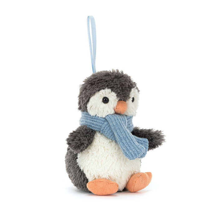 Décoration Peanut Penguin - Jellycat
