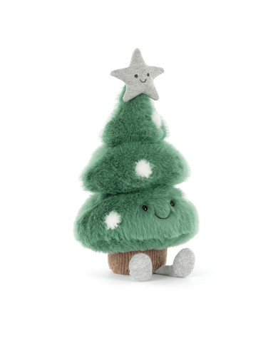 Amuseables Christmas Tree - Jellycat