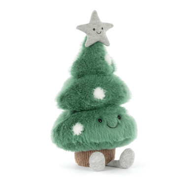 Amuseables Christmas Tree - Jellycat