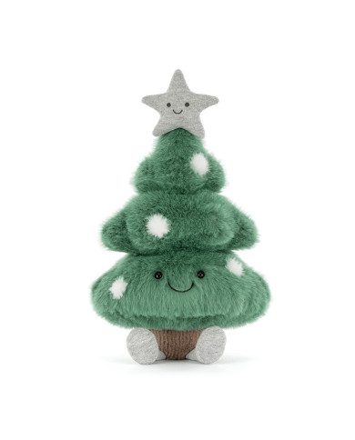 Amuseables Christmas Tree - Jellycat
