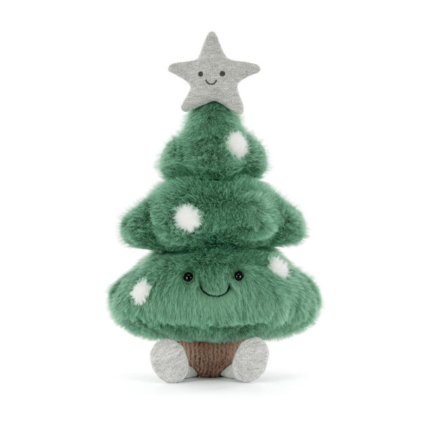 Amuseables Christmas Tree - Jellycat Amuseables Christmas Tree - Jellycat