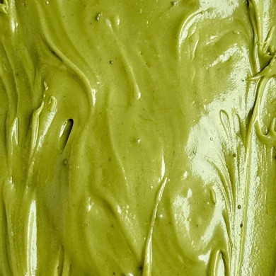 Matcha'licious – Pâte à Tartiner Chocolat Blanc & Matcha - 200g
