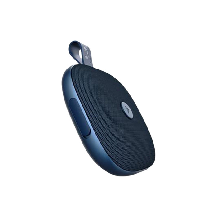 Enceinte Bluetooth sans fil Rockbox Bold XS - Steel Blue - Fresh 'n Rebel