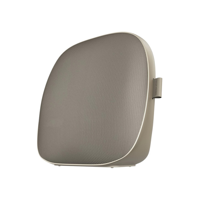 Enceinte Bluetooth sans fil Rockbox Soul - Silky Sand - Fresh 'n Rebel