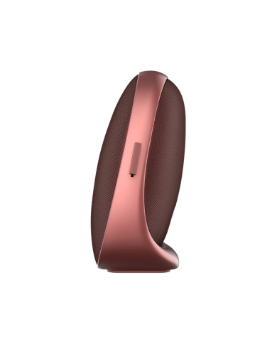 Enceinte Bluetooth sans fil Rockbox Soul - Silky Sand - Fresh 'n Rebel