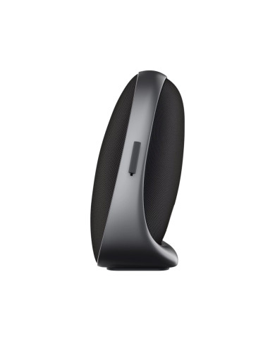 Enceinte Bluetooth sans fil Rockbox Soul - Storm Grey - Fresh 'n Rebel