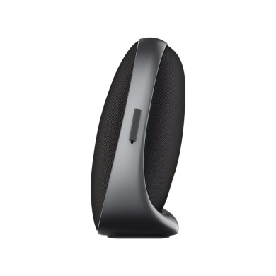 Enceinte Bluetooth sans fil Rockbox Soul - Storm Grey - Fresh 'n Rebel