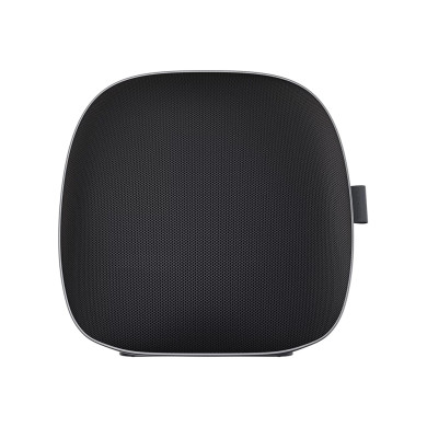 Enceinte Bluetooth sans fil Rockbox Soul - Storm Grey - Fresh 'n Rebel