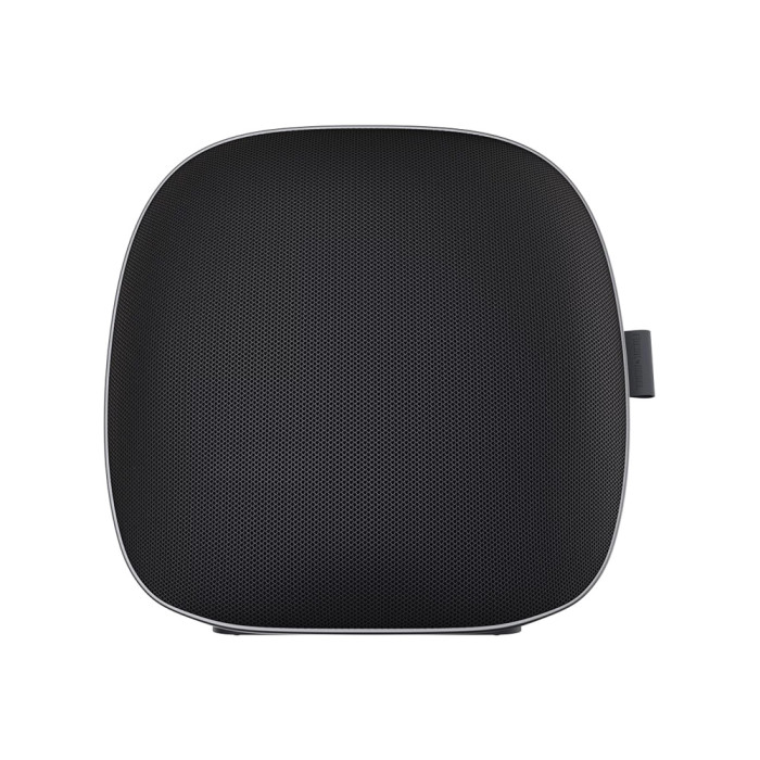 Enceinte Bluetooth sans fil Rockbox Soul - Storm Grey - Fresh 'n Rebel