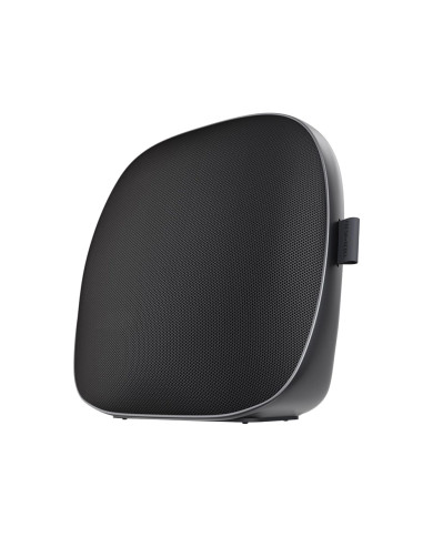 Enceinte Bluetooth sans fil Rockbox Soul - Storm Grey - Fresh 'n Rebel