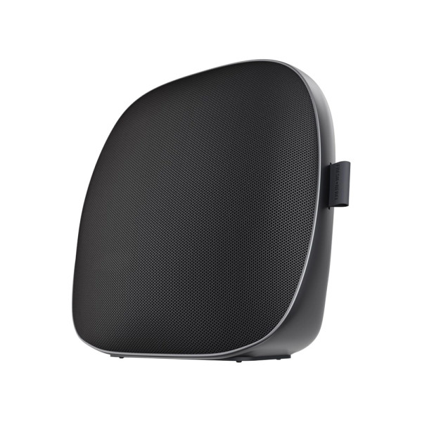 Enceinte Bluetooth sans fil Rockbox Soul - Storm Grey - Fresh 'n Rebel Enceinte Bluetooth sans fil Rockbox Soul - Storm Grey - Fresh 'n Rebel