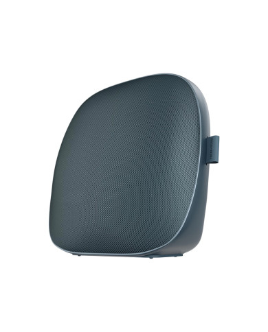 Enceinte Bluetooth sans fil Rockbox Soul - Dive Blue - Fresh 'n Rebel