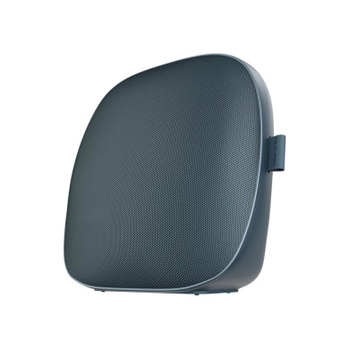 Enceinte Bluetooth sans fil Rockbox Soul - Dive Blue - Fresh 'n Rebel