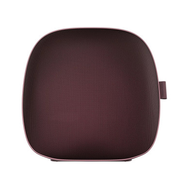Enceinte Bluetooth sans fil Rockbox Soul - Deep Mauve - Fresh 'n Rebel