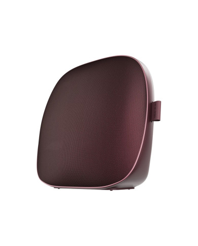 Enceinte Bluetooth sans fil Rockbox Soul - Deep Mauve - Fresh 'n Rebel
