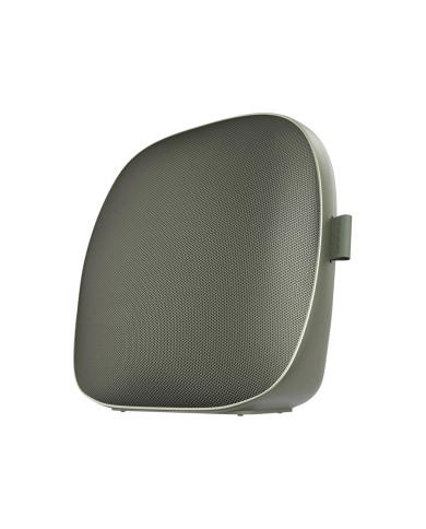 Enceinte Bluetooth sans fil Rockbox Soul - Dried Green - Fresh 'n Rebel