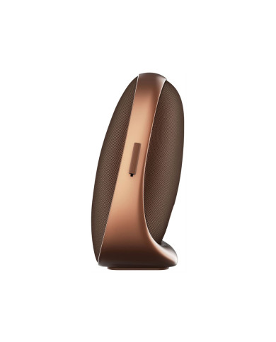 Enceinte Bluetooth sans fil Rockbox Soul - Brave Bronz - Fresh 'n Rebel