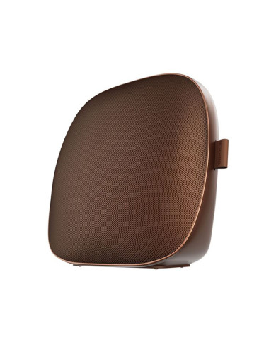 Enceinte Bluetooth sans fil Rockbox Soul - Brave Bronz - Fresh 'n Rebel