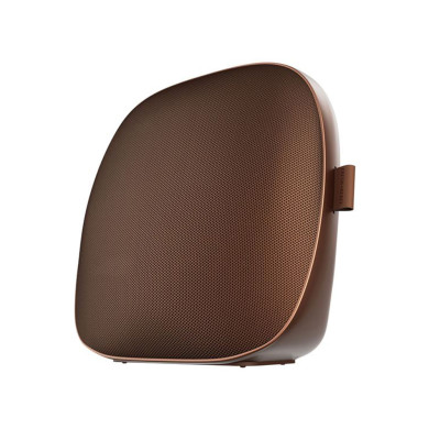 Enceinte Bluetooth sans fil Rockbox Soul - Brave Bronz - Fresh 'n Rebel