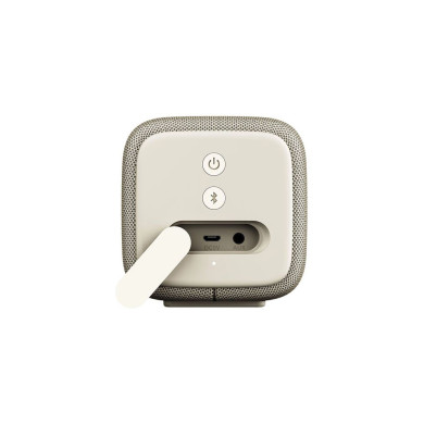 Enceinte Bluetooth sans fil Rockbox Bold S - Sand - Fresh 'n Rebel