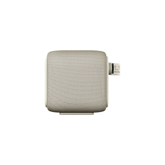 Enceinte Bluetooth sans fil Rockbox Bold S - Sand - Fresh 'n Rebel