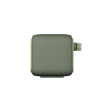 Enceinte Bluetooth sans fil Rockbox Bold S - Dried Green - Fresh 'n Rebel
