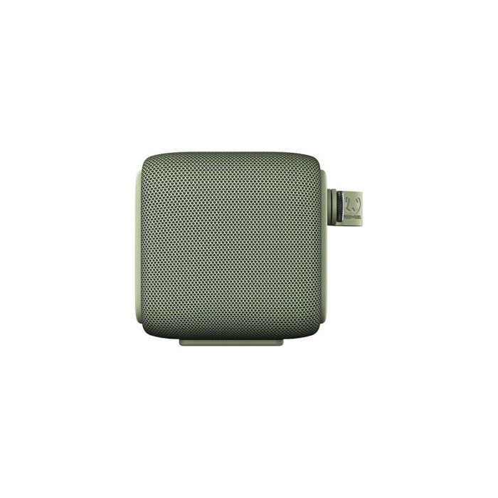 Enceinte Bluetooth sans fil Rockbox Bold S - Dried Green - Fresh 'n Rebel