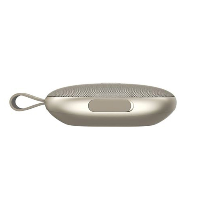 Enceinte Bluetooth sans fil Rockbox Bold XS - Silky Sand Rose - Fresh 'n Rebel Enceinte Bluetooth sans fil Rockbox Bold XS - Silky Sand Rose - Fresh 'n Rebel