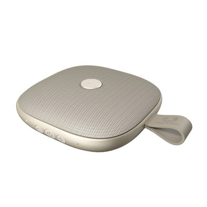 Enceinte Bluetooth sans fil Rockbox Bold XS - Silky Sand Rose - Fresh 'n Rebel Enceinte Bluetooth sans fil Rockbox Bold XS - Silky Sand Rose - Fresh 'n Rebel