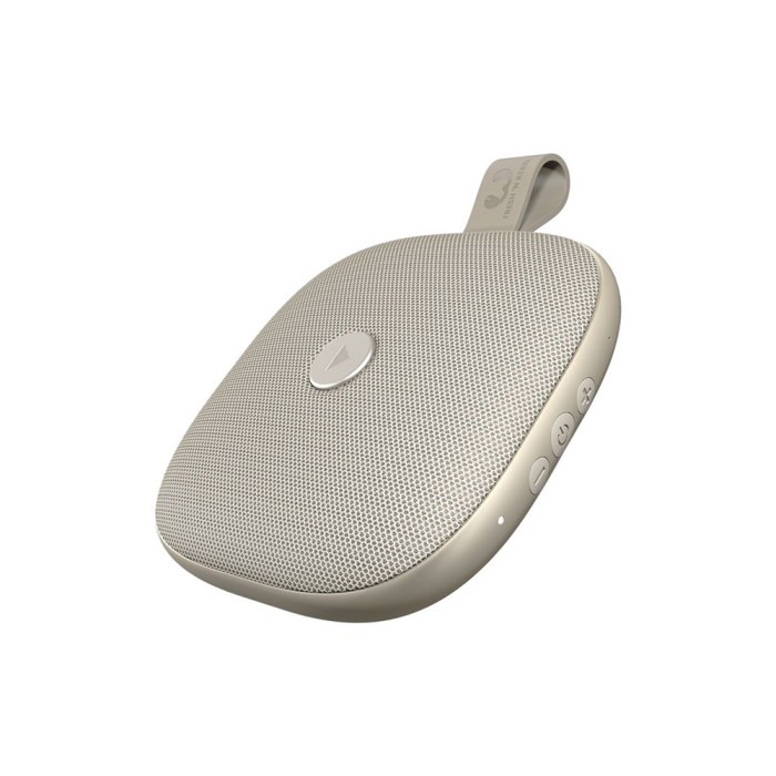 Enceinte Bluetooth sans fil Rockbox Bold XS - Silky Sand Rose - Fresh 'n Rebel Enceinte Bluetooth sans fil Rockbox Bold XS - Silky Sand Rose - Fresh 'n Rebel