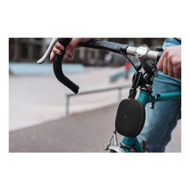 Enceinte Bluetooth sans fil Rockbox Bold XS - Storm Grey - Fresh 'n Rebel