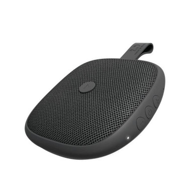 Enceinte Bluetooth sans fil Rockbox Bold XS - Storm Grey - Fresh 'n Rebel