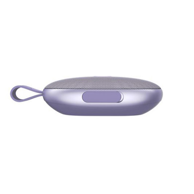 Enceinte Bluetooth sans fil Rockbox Bold XS - Dreamy Lilac - Fresh 'n Rebel