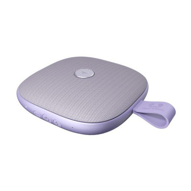 Enceinte Bluetooth sans fil Rockbox Bold XS - Dreamy Lilac - Fresh 'n Rebel
