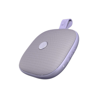 Enceinte Bluetooth sans fil Rockbox Bold XS - Dreamy Lilac - Fresh 'n Rebel