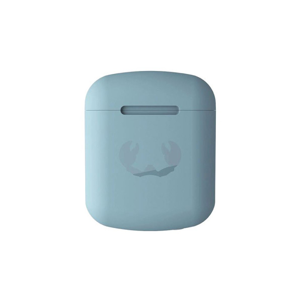 Écouteurs Bluetooth sans fil - Twins 1 - Dusky Blue - Fresh 'n Rebel Écouteurs Bluetooth sans fil - Twins 1 - Dusky Blue - Fresh 'n Rebel