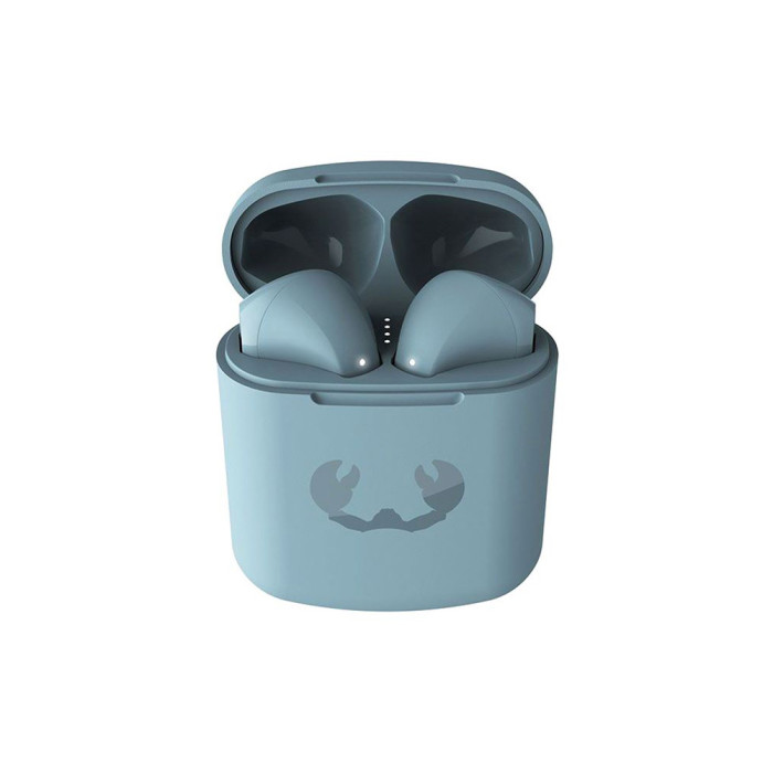 Écouteurs Bluetooth sans fil - Twins 1 - Dusky Blue - Fresh 'n Rebel