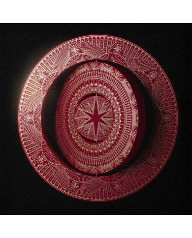 Calendrier de l'Avent Chocolat Triomphe - La Maison du Chocolat Calendrier de l'Avent Chocolat Triomphe - La Maison du Chocolat