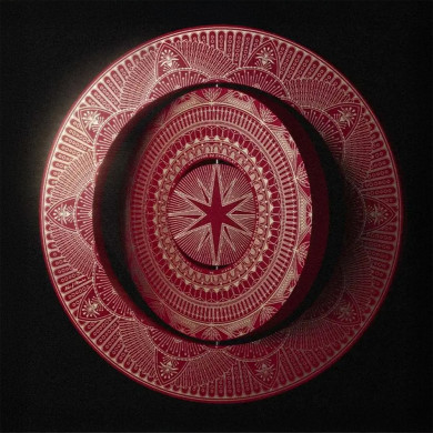 Calendrier de l'Avent Chocolat Triomphe - La Maison du Chocolat