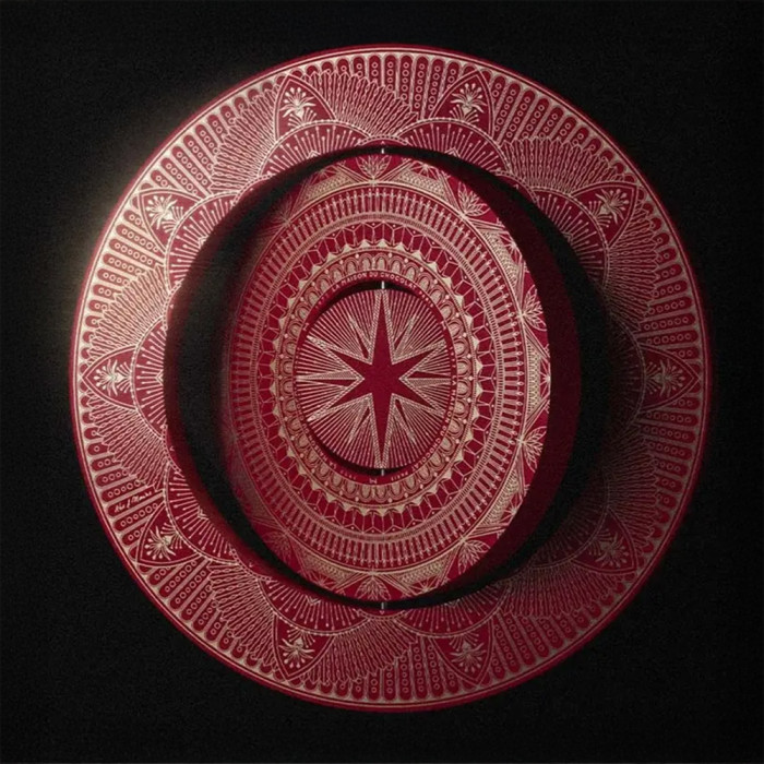 Calendrier de l'Avent Chocolat Triomphe - La Maison du Chocolat Calendrier de l'Avent Chocolat Triomphe - La Maison du Chocolat