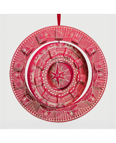 Calendrier de l'Avent Chocolat Triomphe - La Maison du Chocolat Calendrier de l'Avent Chocolat Triomphe - La Maison du Chocolat