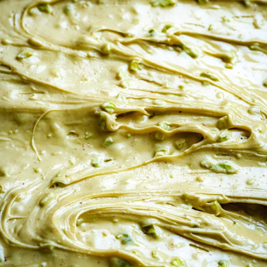 Suprême de Pistache : La pâte à tartiner irrésistible 200g