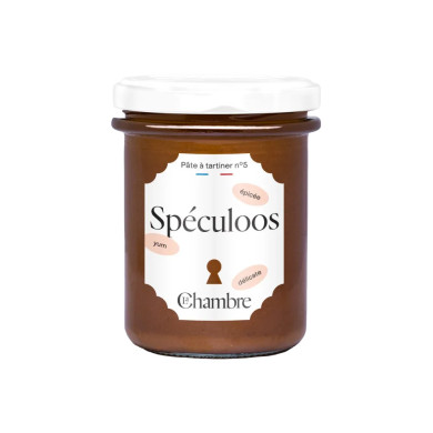 Pâte à tartiner Spéculoos 200g