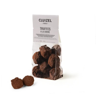 Truffes 130g