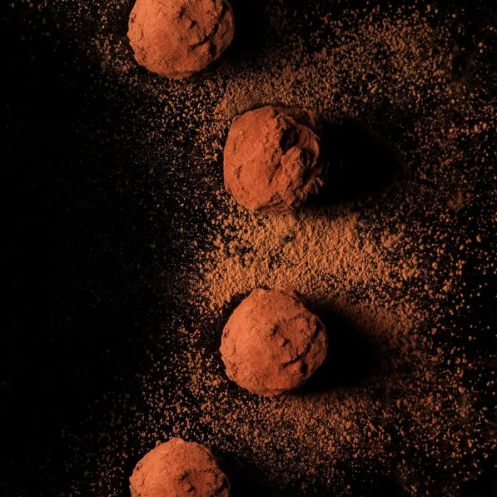 Truffes 130g